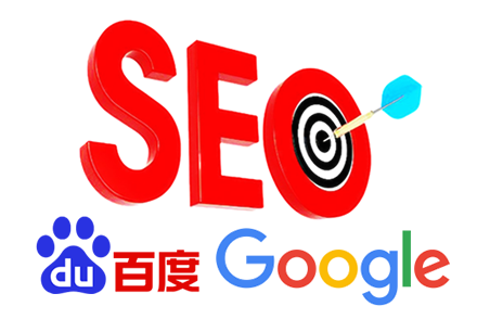 SEO写作